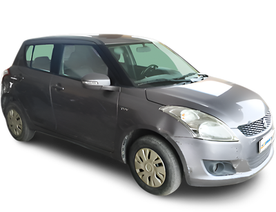 Maruti Swift-img